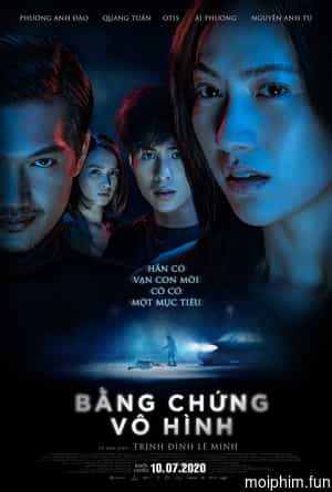 Bằng chứng vô hình
