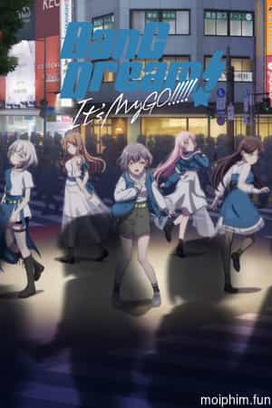BanG Dream! It's MyGO!!!!!