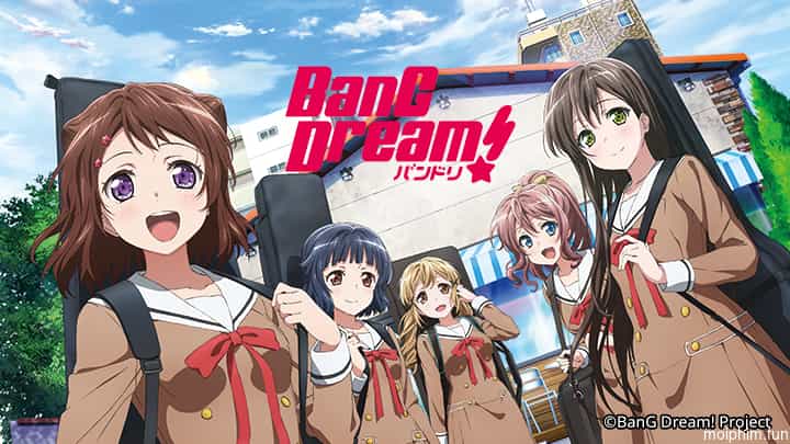 BanG Dream!