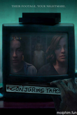 Băng ghi âm triệu hồi