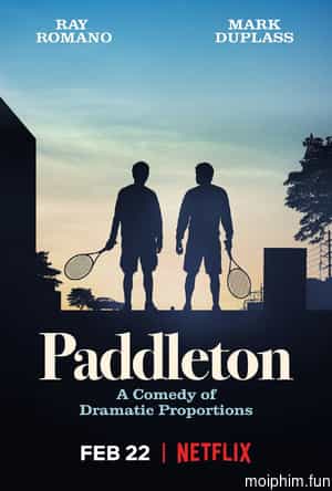 Bằng hữu (Paddleton) [2019]