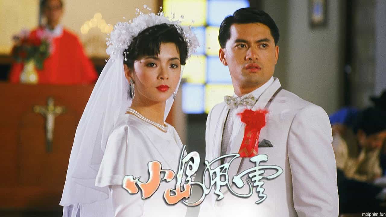 Bang Phái Phong Vân