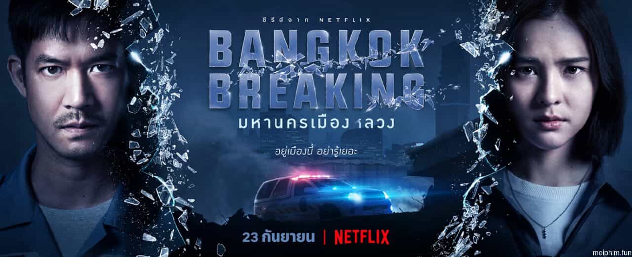 Báo động Bangkok
