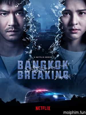 Báo động Bangkok