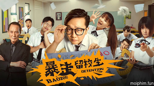 Bạo tẩu học sinh giữ lại trường