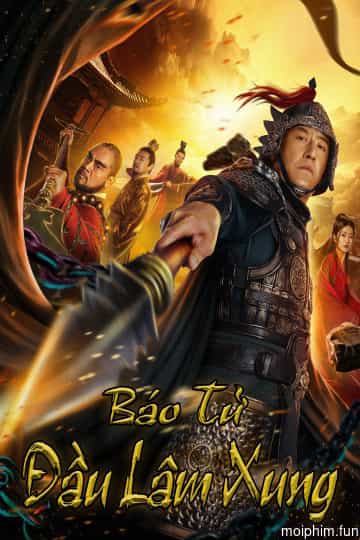 Báo Tử Đầu Lâm Xung