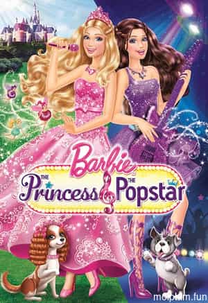 Barbie: The Princess & the Popstar