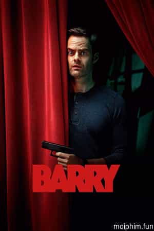 Barry (Phần 2)