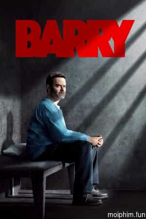 Barry (Phần 4)
