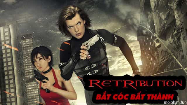Bắt Cóc Bất Thành
