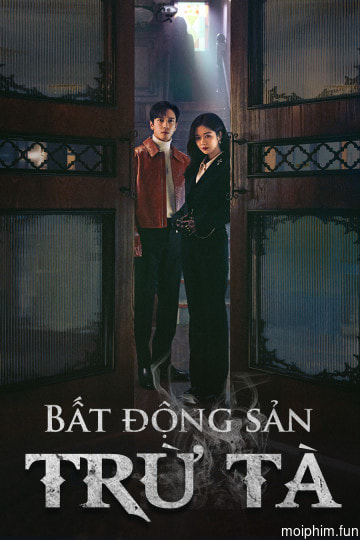Bất Động Sản Trừ Tà