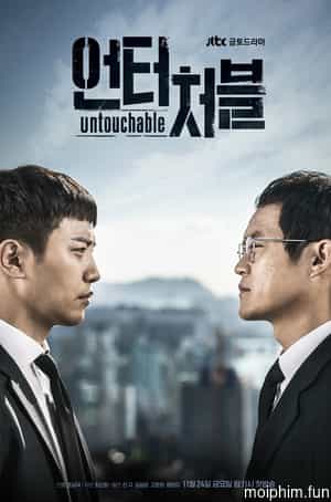 Bất Khả Xâm Phạm (Unbreakable) [2000]
