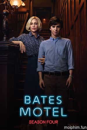 Bates Motel (Phần 4)
