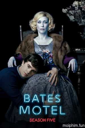 Bates Motel (Phần 5)