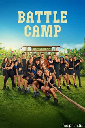 Battle Camp