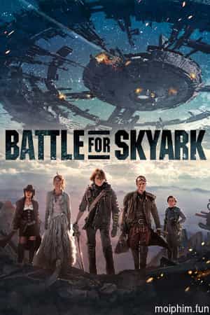 Battle For SkyArk