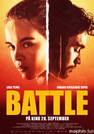 Battle: Freestyle