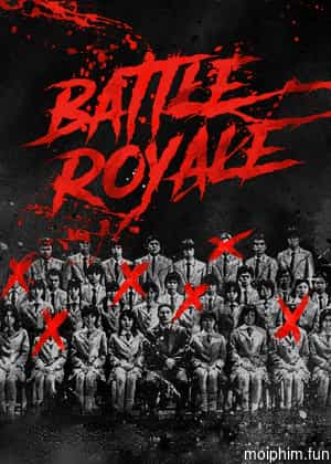 Battle Royale