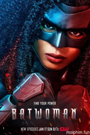 Batwoman
