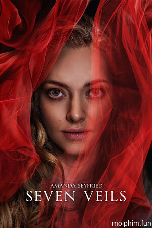 Bảy Tấm Màn Che (Seven Veils) [2025]