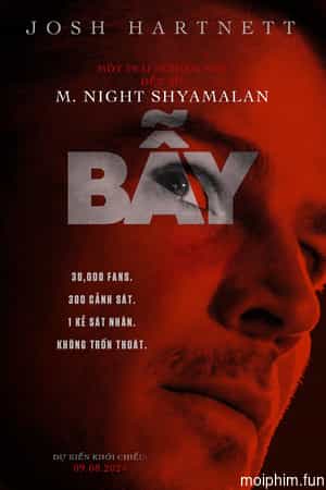 Bẫy (Trap) [2024]