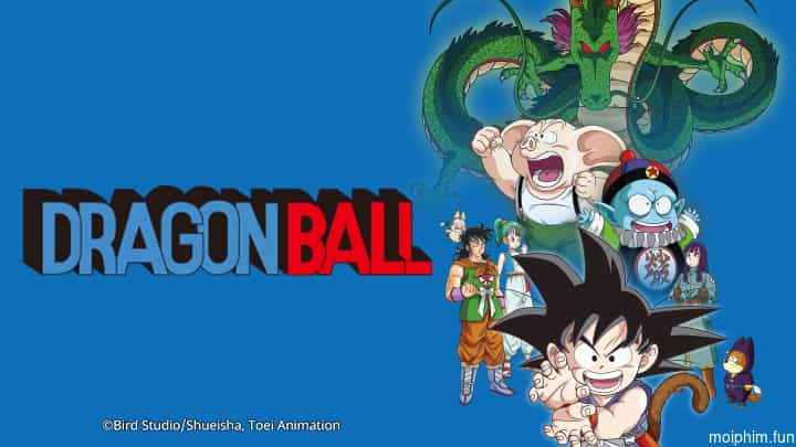 Bảy Viên Ngọc Rồng - Kế Hoạch Tuyệt Diệt Super Saiyan