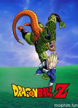 Bảy Viên Ngọc Rồng Z (Dragon Ball Z) [1989]