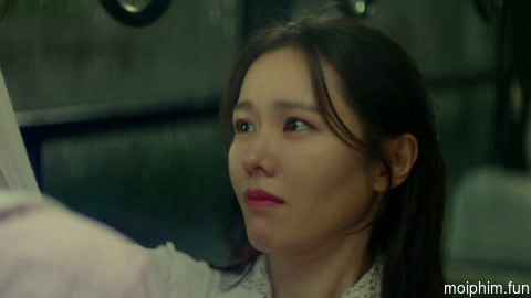 Be With You Clip 1