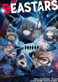 BEASTARS: Thế giới người thú (Phần 2)