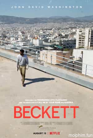 Beckett