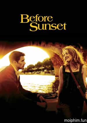 Before Sunset