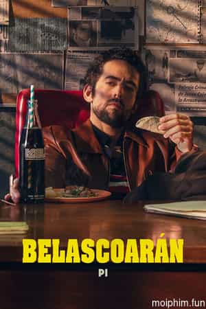 Belascoarán, thám tử tư