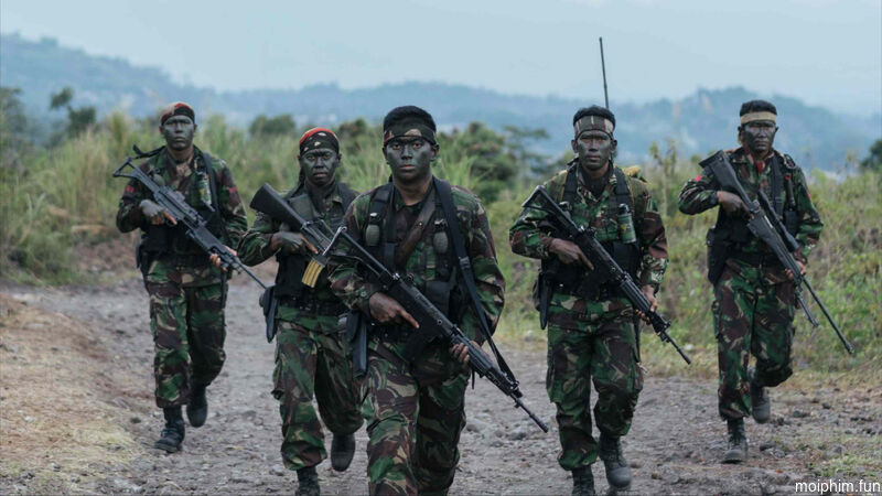 Believe: The Ultimate Battle