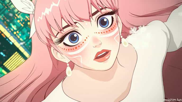 Belle: Rồng và công chúa tàn nhang