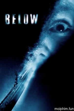 Below