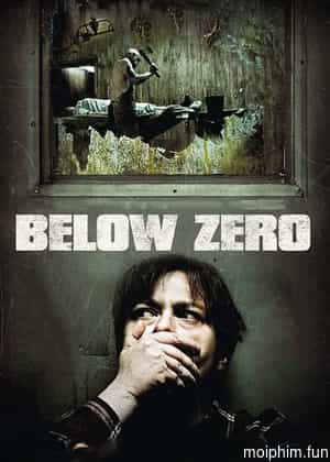 Below Zero (Below Zero) [2011]