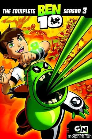 Ben 10 (Phần 3)