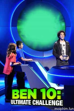 Ben 10 Tranh Tài