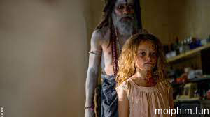 Bên Kia Cánh Cửa