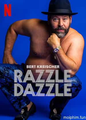 Bert Kreischer: Huyên náo