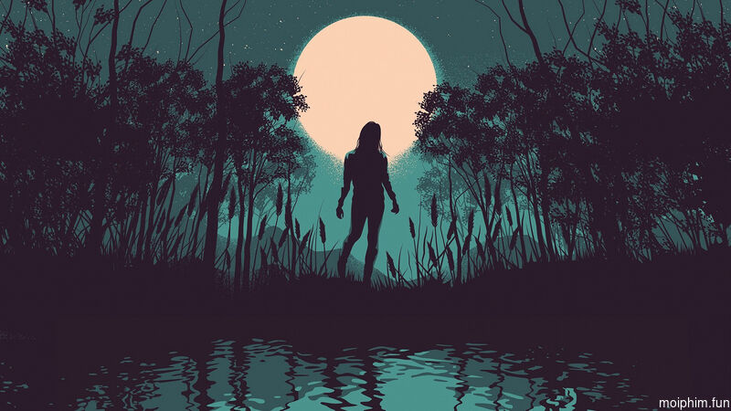 Bí Ẩn Dưới Hồ