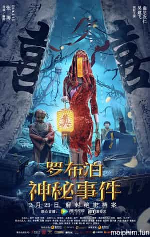 Bí Ẩn La Bố Bạc