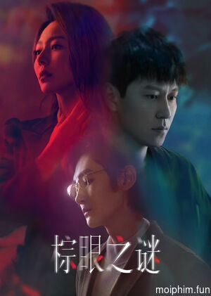 Bí Ẩn Mắt Nâu (Blemish Flaw) [2025]