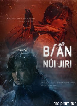 Bí Ẩn Núi Jiri (Jirisan)