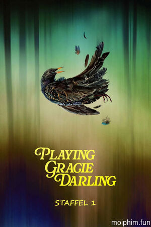 Bí Ẩn Trò Chơi Gracie Darling (Playing Gracie Darling) [2025]