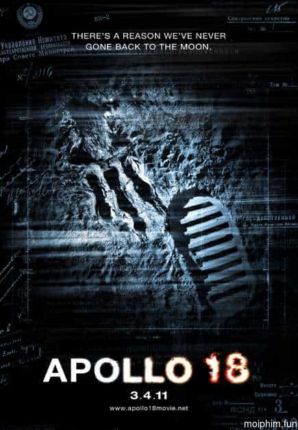 Bí Mật Apollo 18