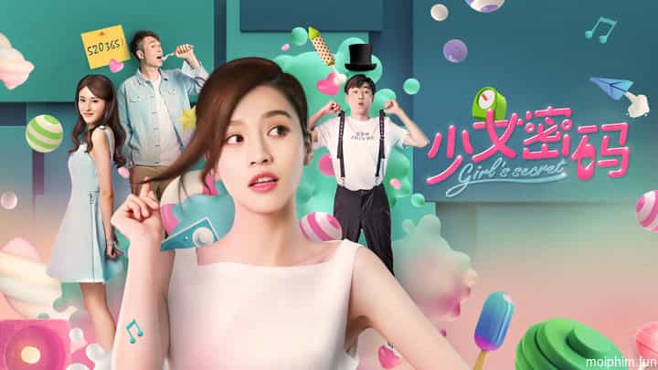 Bí mật của cô gái