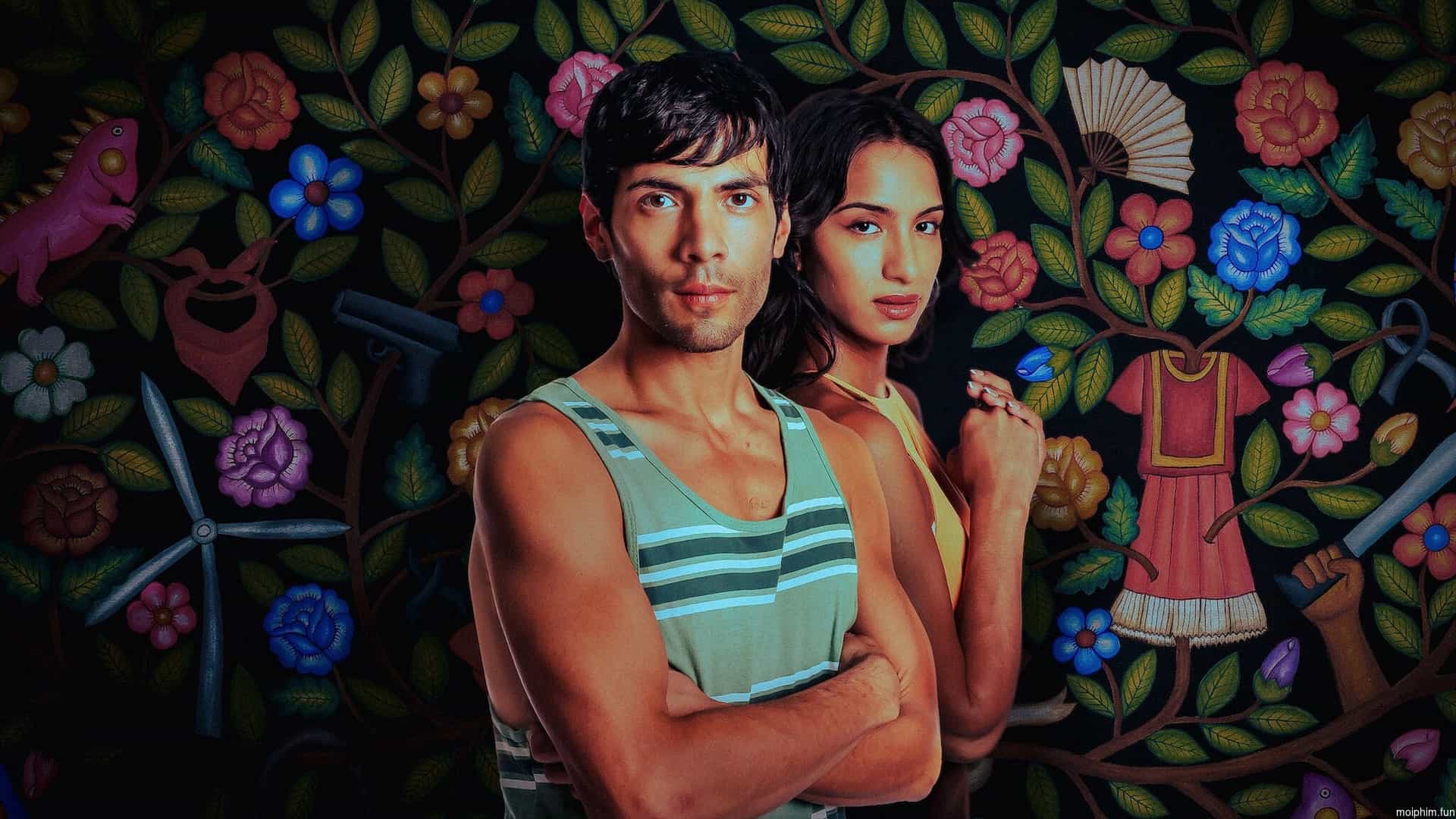 Bí mật của dòng sông