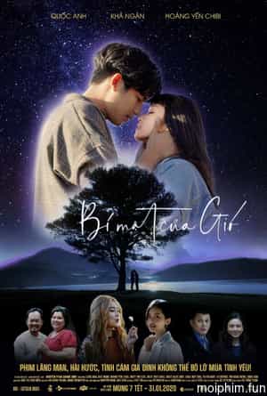 Bí Mật Của Gió