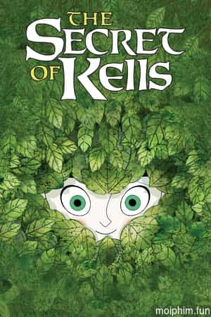 Bí Mật Của Kells